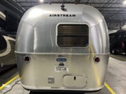 Call now about this 2023 Airstream Bambi 20FB! 2023 Airstream Bambi 20FB - Used Travel Trailer For Sale by Pop RVs in Lebanon, Tennessee