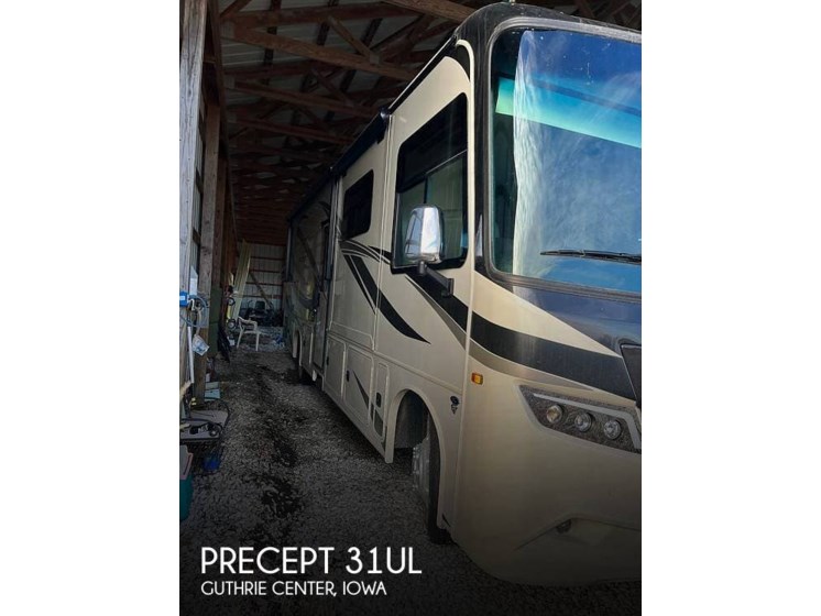 Email now about this 2022 Jayco Precept 31ul! Used 2022 Jayco Precept 31ul available in Guthrie Center, Iowa