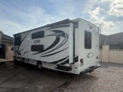 Contact us now about this 2020 Entegra Coach Odyssey 31F! 2020 Odyssey 31F by Entegra Coach from Pop RVs in Oviedo, Florida