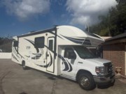 Call now about this 2020 Entegra Coach Odyssey 31F! 2020 Entegra Coach Odyssey 31F - Used Class C For Sale by Pop RVs in Oviedo, Florida features Slideout