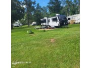 Call now about this 2025 Miscellaneous Brinkley Z AIR 285! 2025 Miscellaneous Brinkley Z AIR 285 - Used Toy Hauler For Sale by Pop RVs in Dover, Florida features Slideout