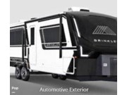 Used 2025 Miscellaneous Brinkley Z AIR 285 available in Dover, Florida