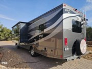 Call now about this 2015 Fleetwood Terra SE 33S! 2015 Fleetwood Terra SE 33S - Used Class A For Sale by Pop RVs in Prescott, Arizona features Slideout, Air Conditioning, Awning, Generator, Leveling Jacks