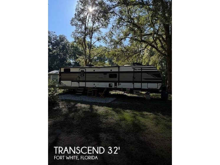 Email now about this 2023 Grand Design Transcend XPLOR 321BH! Used 2023 Grand Design Transcend XPLOR 321BH available in Fort White, Florida