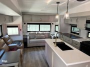 Call now about this 2025 Miscellaneous Brinkley z3100! 2025 Miscellaneous Brinkley z3100 - Used Fifth Wheel For Sale by Pop RVs in Mcgregor, Texas features Slideout