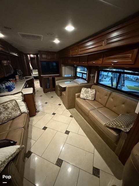 Call now about this 2014 Forest River Charleston 430bh! 2014 Forest River Charleston 430bh - Used Diesel Pusher For Sale by Pop RVs in Severance, Colorado features Slideout