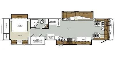 Used 2014 Forest River Charleston 430bh available in Severance, Colorado