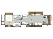 Used 2014 Forest River Charleston 430bh available in Severance, Colorado