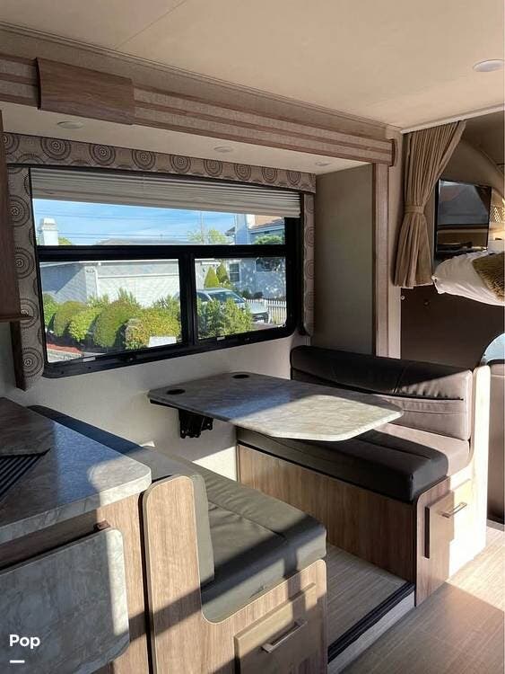 Used 2020 Entegra Coach Odyssey 31F available in Oceanside, California