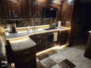 Contact us now about this 2016 Entegra Coach Anthem 42DEQ! 2016 Anthem 42DEQ by Entegra Coach from Pop RVs in Irons, Michigan