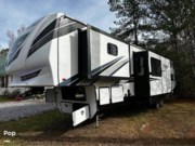 Used 2021 Forest River Vengeance Rogue Armored 371A13 available in Pass Christian, Mississippi