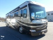 Call now about this 2013 Thor Motor Coach Tuscany XTE 36MQ! 2013 Thor Motor Coach Tuscany XTE 36MQ - Used Diesel Pusher For Sale by Pop RVs in Phoenix, Arizona features Slideout