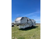 Call now about this 2021 Alliance RV Paradigm 370FB! 2021 Alliance RV Paradigm 370FB - Used Fifth Wheel For Sale by Pop RVs in Mcgregor, Texas features Awning, Slideout, Air Conditioning