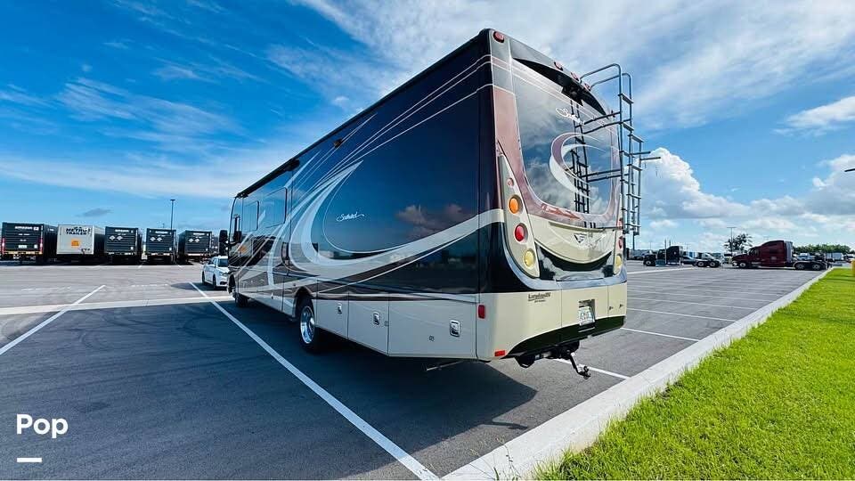 Used 2016 Fleetwood Southwind 36L available in Cutler Bay, Florida