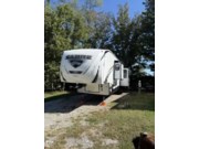 Call now about this 2022 Forest River Sabre 37FBT! 2022 Forest River Sabre 37FBT - Used Fifth Wheel For Sale by Pop RVs in Florence, Kentucky features Slideout