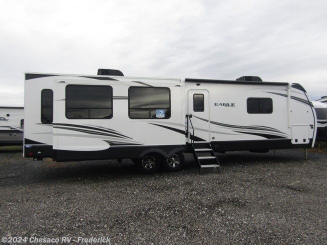 2023 Jayco Eagle HT 294CKBS - New Travel Trailer For Sale by Chesaco RV in Frederick, Maryland