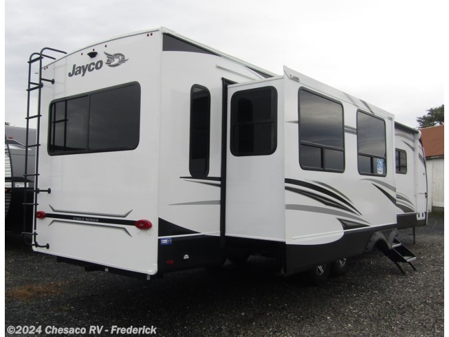 2023 Eagle HT 294CKBS by Jayco from Chesaco RV in Frederick, Maryland