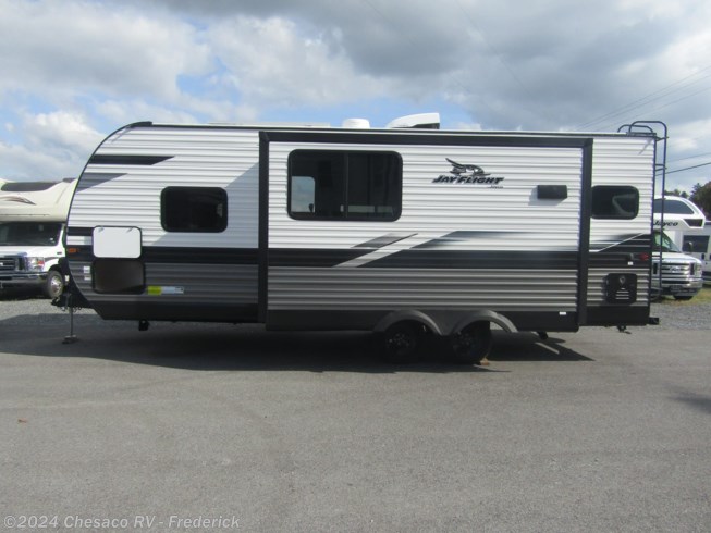 2024 Jay Flight 225MLS by Jayco from Chesaco RV in Frederick, Maryland