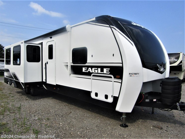 New 2024 Jayco Eagle 312BHOK available in Frederick, Maryland