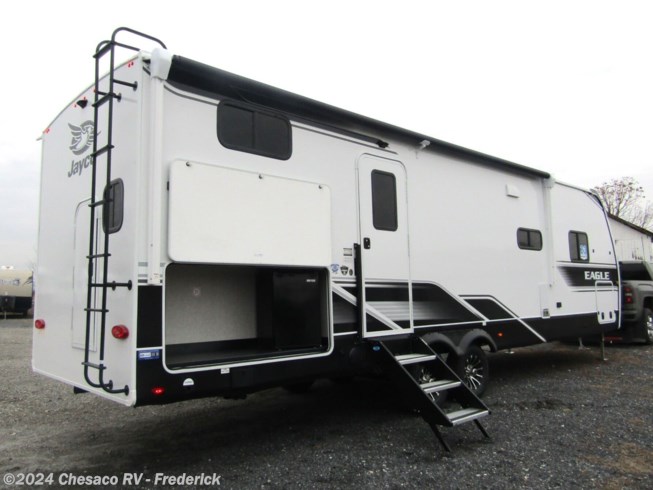 2024 Eagle HT 284BHOK by Jayco from Chesaco RV in Frederick, Maryland