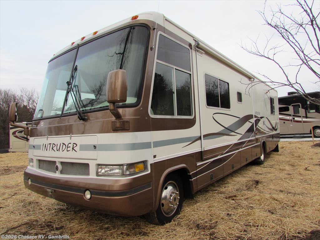 2000 Damon RV DAMON INTRUDER for Sale in Gambrills, MD 21054 04340C