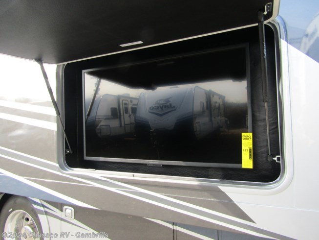 2024 Mirada 35OS by Coachmen from Chesaco RV in Gambrills, Maryland