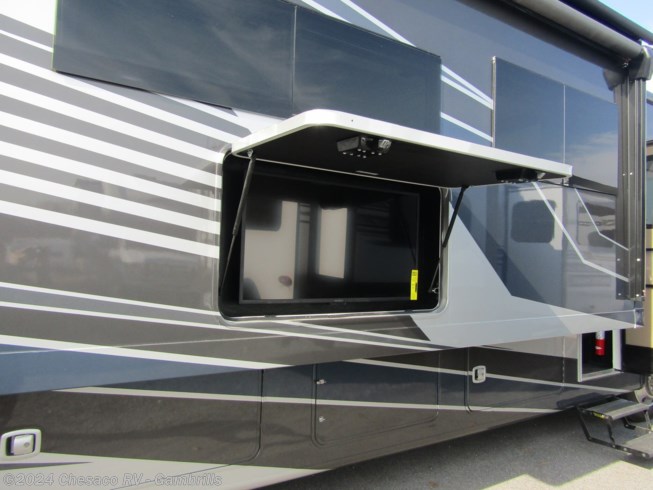 2024 Coachmen Mirada 35OS - New Class A For Sale by Chesaco RV in Gambrills, Maryland