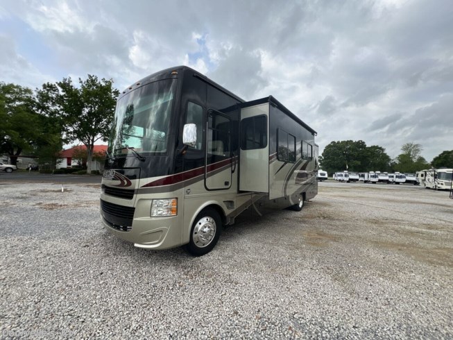 2015 Allegro Open Road 34TGA by Tiffin from Courvelle