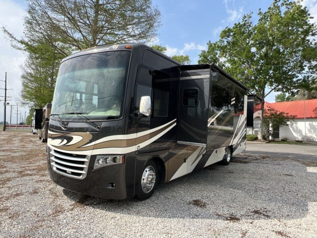 2016 Miramar 33.5 by Thor Motor Coach from Courvelle