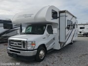 Call now about this 2022 Thor Motor Coach Freedom Elite 30FE! 2022 Thor Motor Coach Freedom Elite 30FE - Used Class C For Sale by Courvelle's RV in Opelousas, Louisiana features LED Lights, CO Detector, Furnace, Non-Smoking Unit, Pocket Door(s)