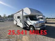 Contact us now about this 2022 Thor Motor Coach Magnitude GA24! 2022 Magnitude GA24 by Thor Motor Coach from Courvelle's RV in Opelousas, Louisiana