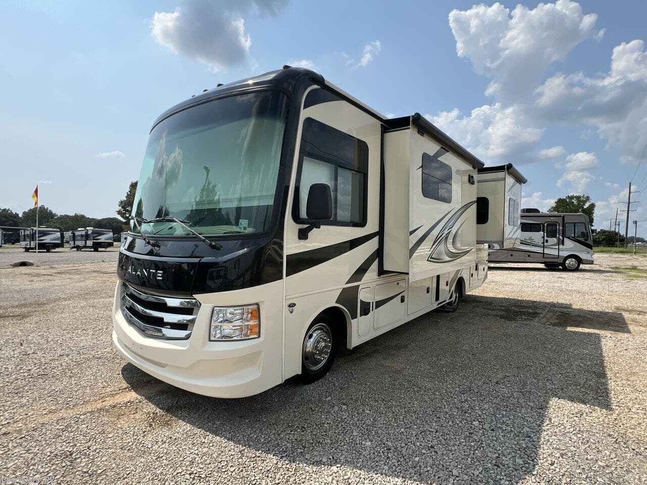 Contact us now about this 2022 Jayco Alante 27A! 2022 Alante 27A by Jayco from Courvelle's RV in Opelousas, Louisiana