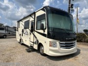 Call now about this 2022 Jayco Alante 27A! 2022 Jayco Alante 27A - Used Class A For Sale by Courvelle's RV in Opelousas, Louisiana features Glass Shower Door, Medicine Cabinet, Tankless Demand Gas Water Heater, Propane, CD Player