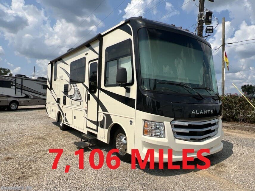 Email now about this 2022 Jayco Alante 27A! Used 2022 Jayco Alante 27A available in Opelousas, Louisiana