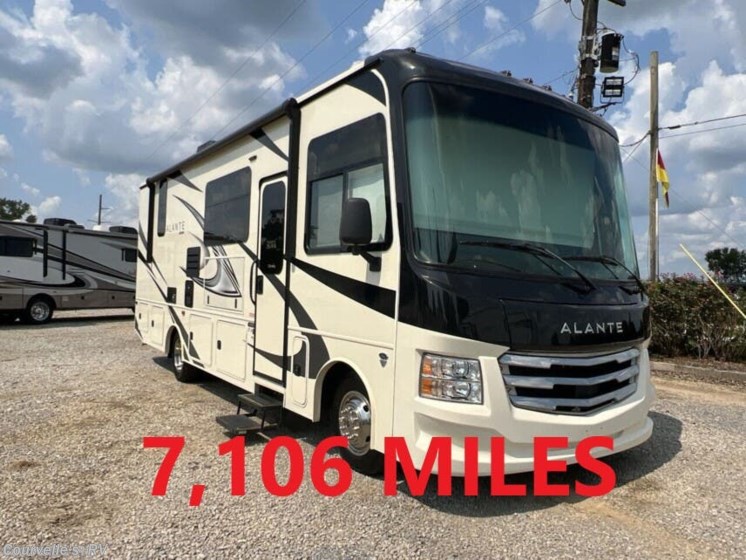 Email now about this 2022 Jayco Alante 27A! Used 2022 Jayco Alante 27A available in Opelousas, Louisiana