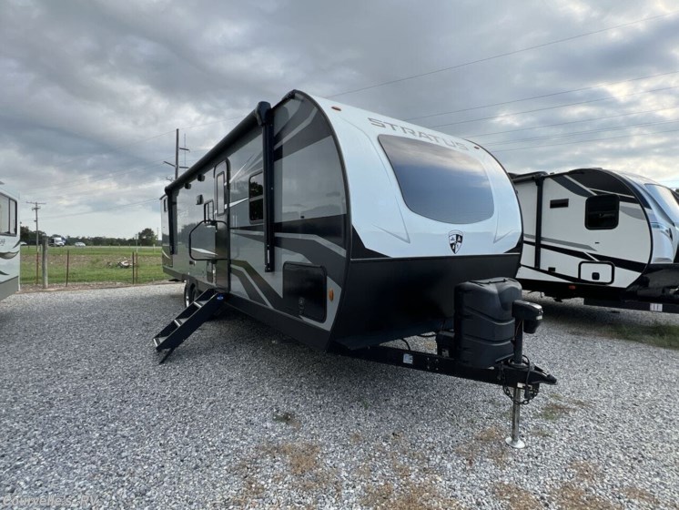 Email now about this 2022 Venture RV Stratus SR291VQB! Used 2022 Venture RV Stratus SR291VQB available in Opelousas, Louisiana
