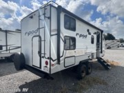 Used 2023 Forest River R-Pod RP-203 available in Opelousas, Louisiana
