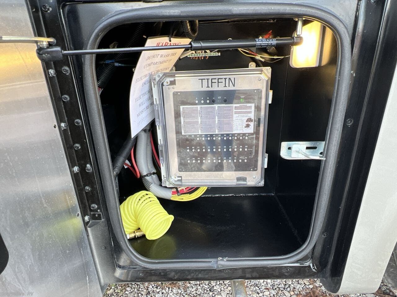 Used 2022 Tiffin Phaeton 40IH available in Opelousas, Louisiana