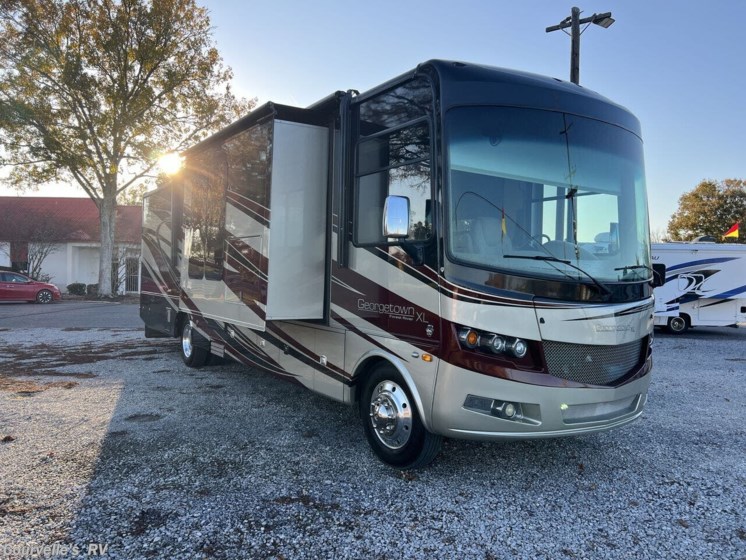 Email now about this 2014 Forest River Georgetown XL 378TS! Used 2014 Forest River Georgetown XL 378TS available in Opelousas, Louisiana