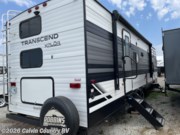 Contact us now about this 2021 Grand Design Transcend Xplor 265BH! 2021 Transcend Xplor 265BH by Grand Design from Calvin Country RV in Depew, Oklahoma