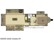 Call now about this 2015 Open Range Light 319RLS! 2015 Open Range Light 319RLS - Used Fifth Wheel For Sale by Calvin Country RV in Depew, Oklahoma features Toilet, Slideout, Power Awning, External Shower, Stereo System
