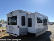 Contact us now about this 2015 Open Range Light 319RLS! 2015 Light 319RLS by Open Range from Calvin Country RV in Depew, Oklahoma