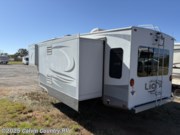 Used 2015 Open Range Light 319RLS available in Depew, Oklahoma