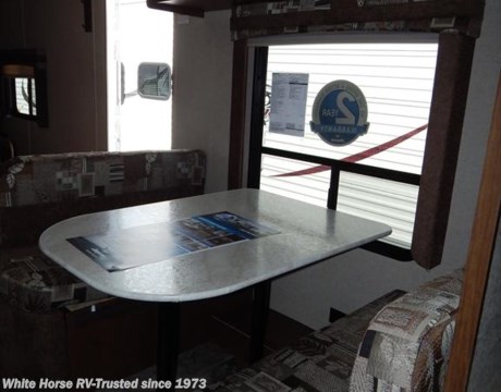 J9697 2015 Jayco Jay Flight 26bh 2 Bedroom Non Slideout