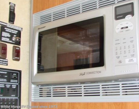 Mh9494 2008 Winnebago View Diesel 24h Slide Out W Rear