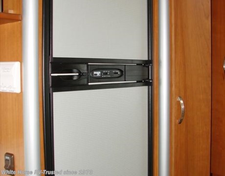 Mh9494 2008 Winnebago View Diesel 24h Slide Out W Rear