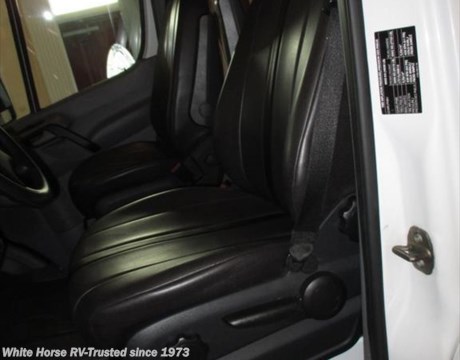 Mh9494 2008 Winnebago View Diesel 24h Slide Out W Rear