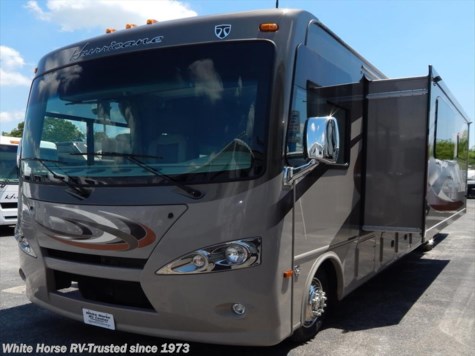 Mh9293 2007 Winnebago Sightseer 35j Two Bedroom Double