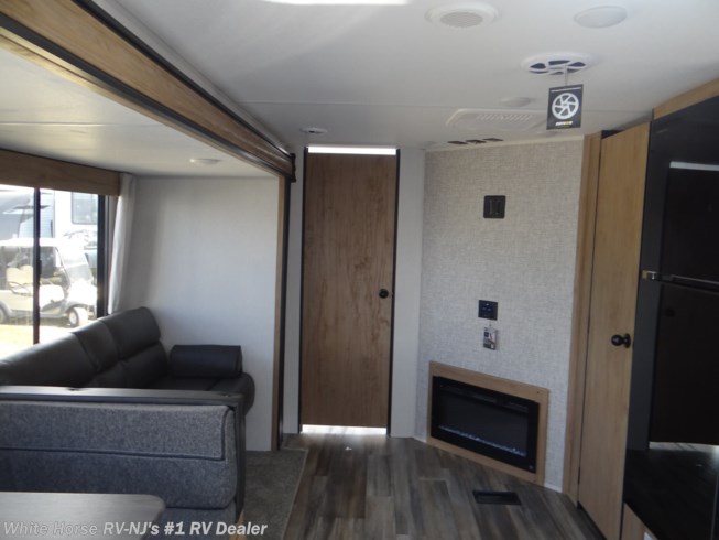 2023 Cherokee 264DBH by Forest River from White Horse RV Center in Williamstown, New Jersey