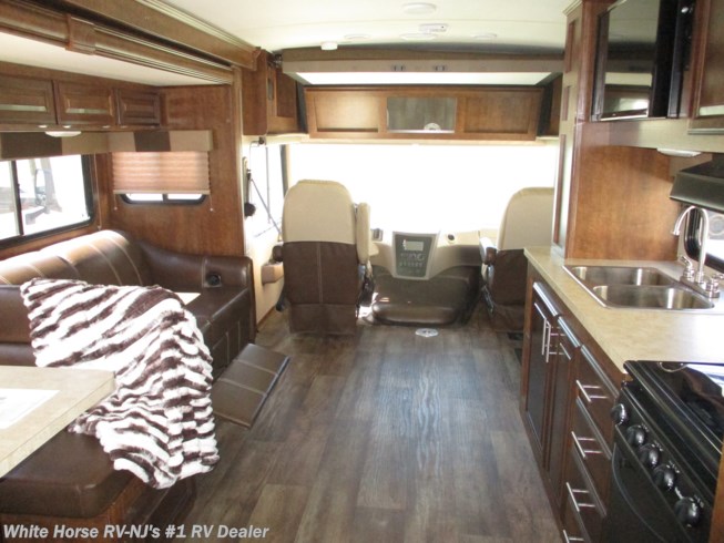 2017 FR3 30DS Double Slide, King Bed by Forest River from White Horse RV Center in Williamstown, New Jersey